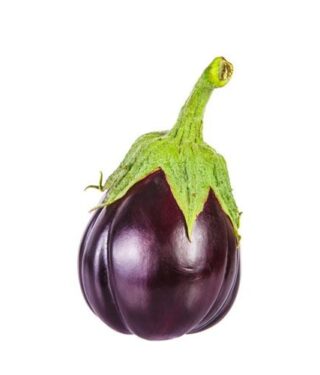berenjena-baby